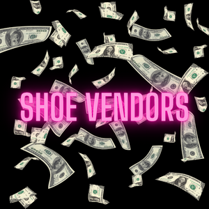 Shoe Vendors